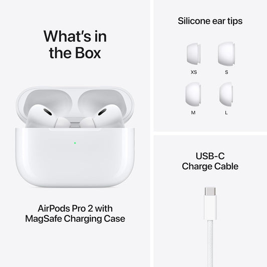 Airpods Pro 2