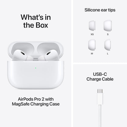 Airpods Pro 2