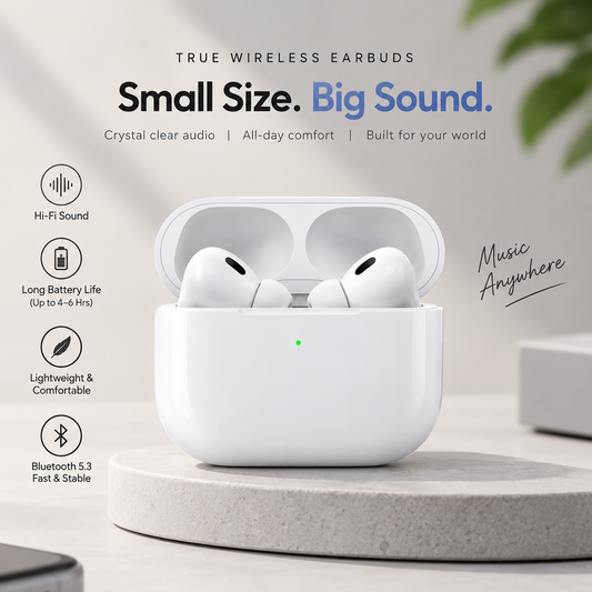 Airpods Pro 2